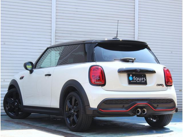 ミニクーパー S DCT