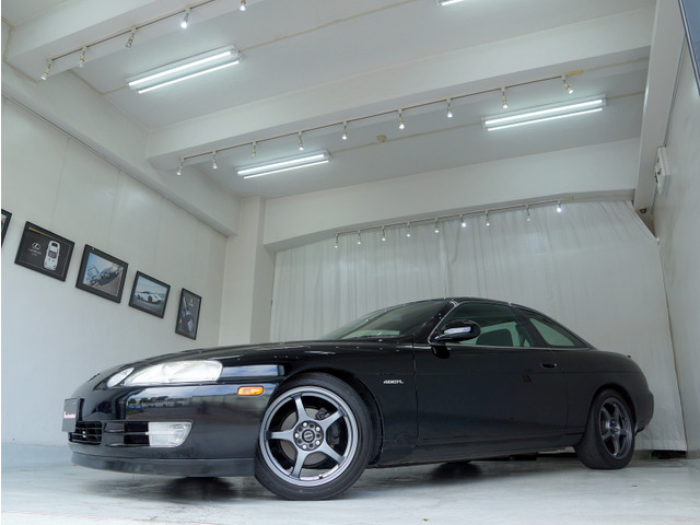 4L V8 1UZ�G���W���̊󏭂�30�\�A���ɂȂ�܂��A�ԍ����R�C���T�X�d�l�ƂȂ��Ă���܂��B