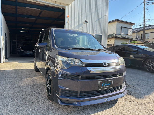 スペイド1.5 G