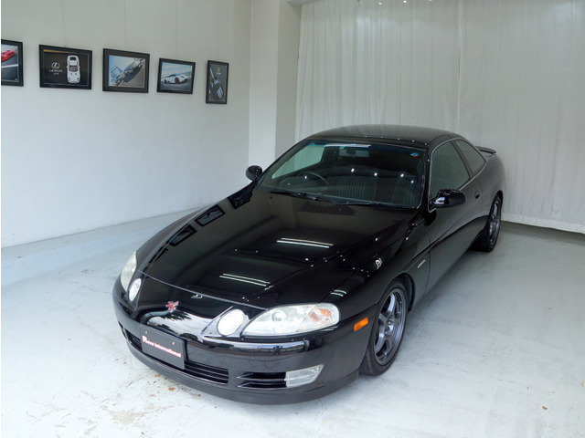 ソアラ4.0 GT-L