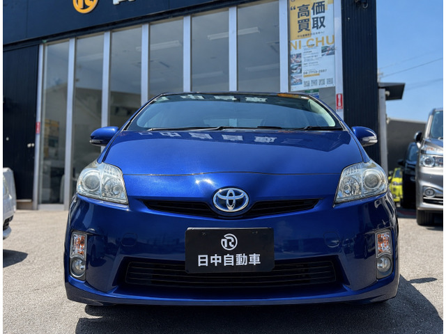 プリウス1.8 S