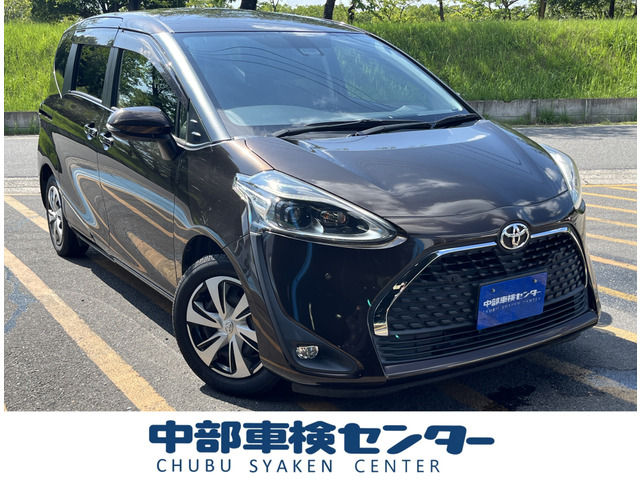 シエンタ1.5 G クエロ