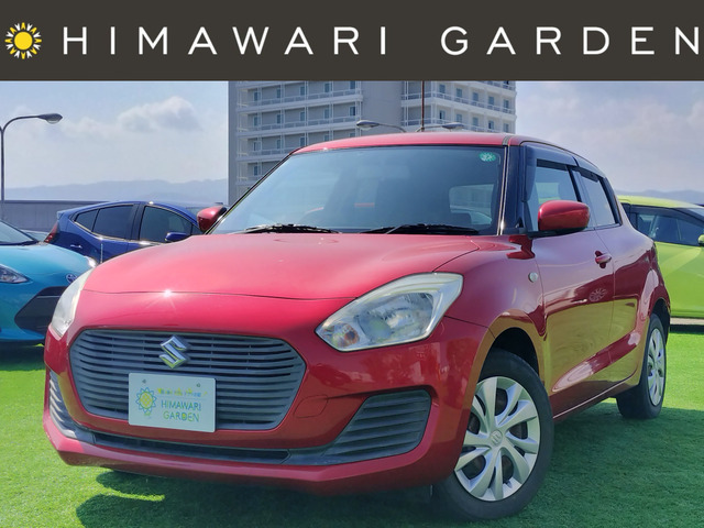 スイフト1.2 XG