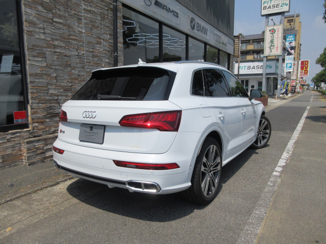 SQ53.0 4WD