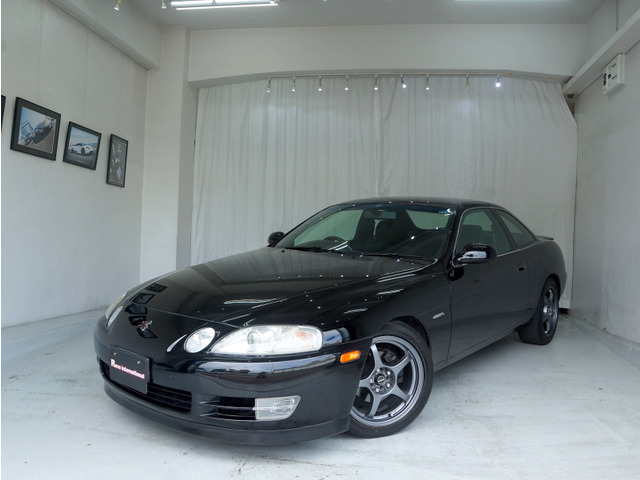 ソアラ4.0 GT-L