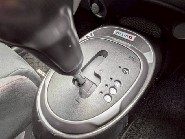 7��CVT�}�j���A�����[�h�t�� �J�^���O�l200�n��1.6L�^�[�{�G���W��4WD�͂�������Q�Ȉ�� ������NISMO���S�����ʊ����������Ă���܂��B