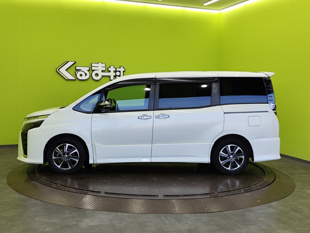 ヴォクシー2.0 ZS 煌III