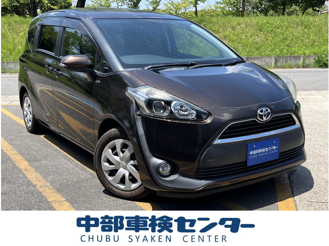シエンタ1.5 G