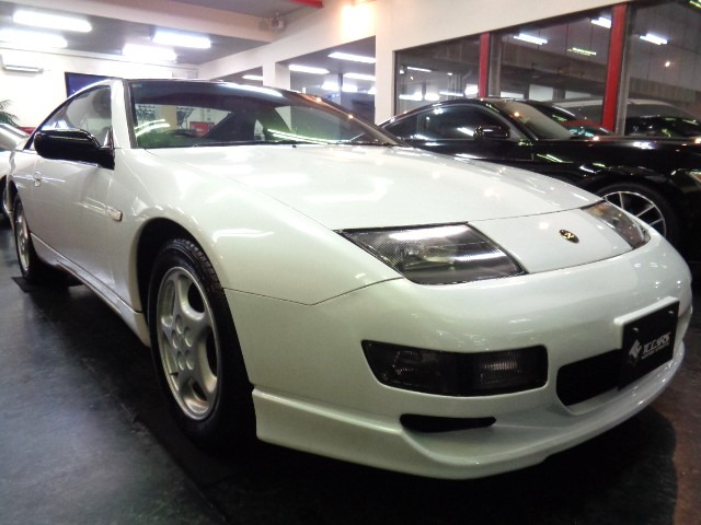 Z32�t�F�A���f�B�o�[�W����S5�^������f���z���C�g�p�[���J���[&�ŏI�d�l�G�A��2by2T�o�[���[�t&VG30DEV6�G���W��5MT�}�t���[�X�|�[�c�V�[�g�������[���Ԃ����ɂ��܂���