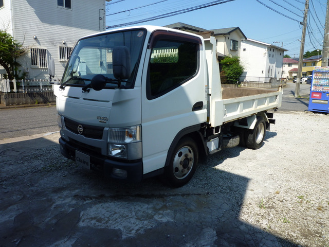NT450アトラス