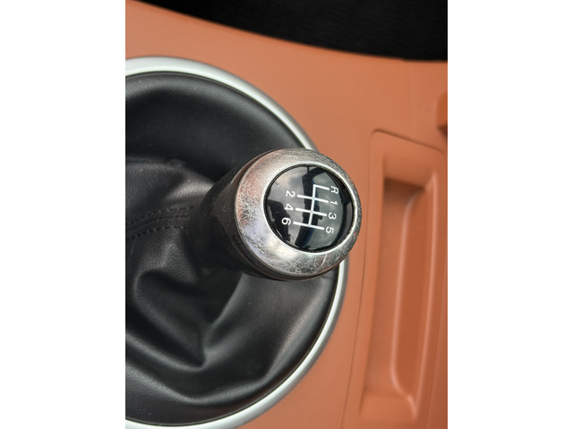 ロードスター2.0 RS RHT