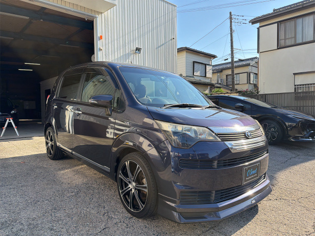 スペイド1.5 G