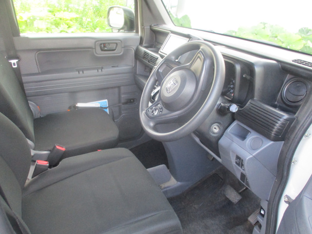 N-VANG ホンダセンシング 4WD