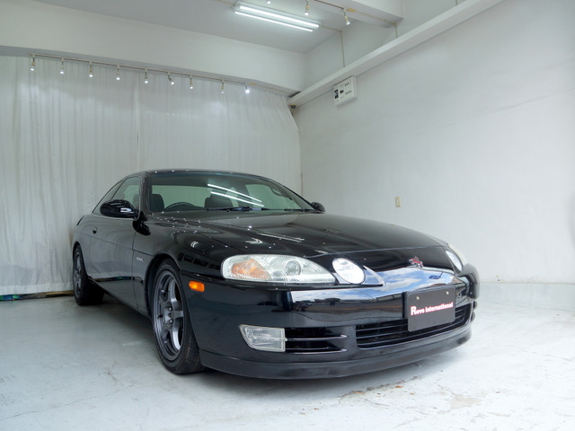 ソアラ4.0 GT-L