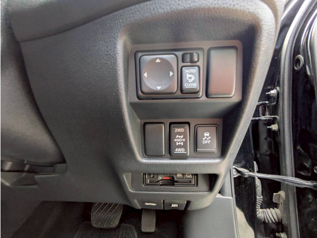�I�[�g�~���[ 4WD�؂�ւ� ������A�r���g�C��ETC�ȂǊe��