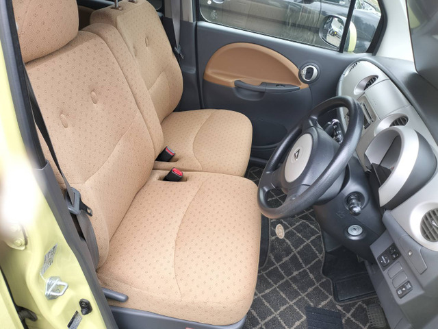ムーヴコンテX 4WD