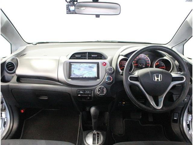 フィット1.3 G 4WD