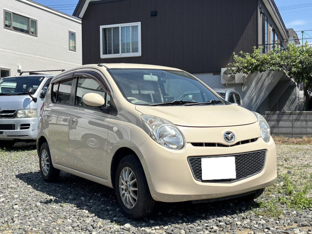 キャロルGS4 4WD