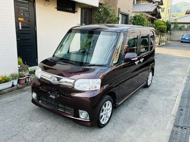 タントG スペシャル
