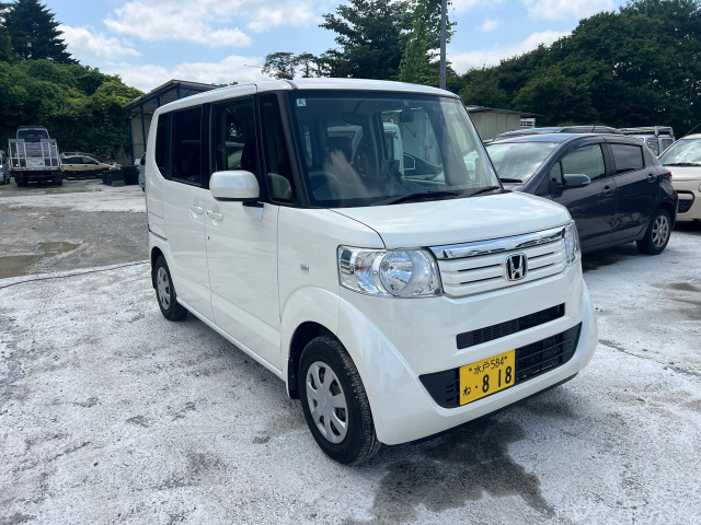 N-BOXG
