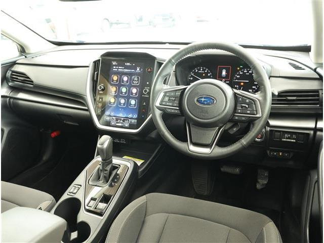 インプレッサハッチバック2.0 ST 4WD