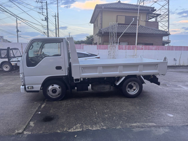 エルフダンプ