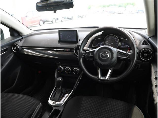 デミオ1.3 13S