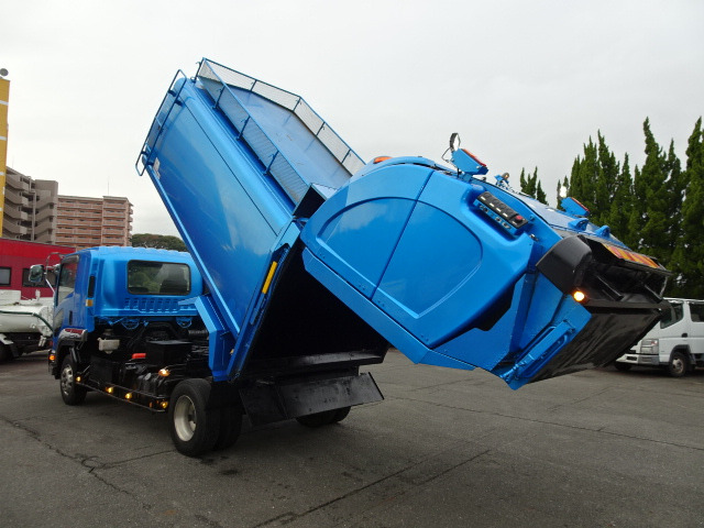 �V���a MODEL:GR094-1733C MFG:H002438075 �e��:9.5m3 �ύډ׏d���S�ʒu�A�ה����S�ʒu���1.800m �A���ғ��{�^���L��! �������ݐς݁A�_���v�r�o�ł��B