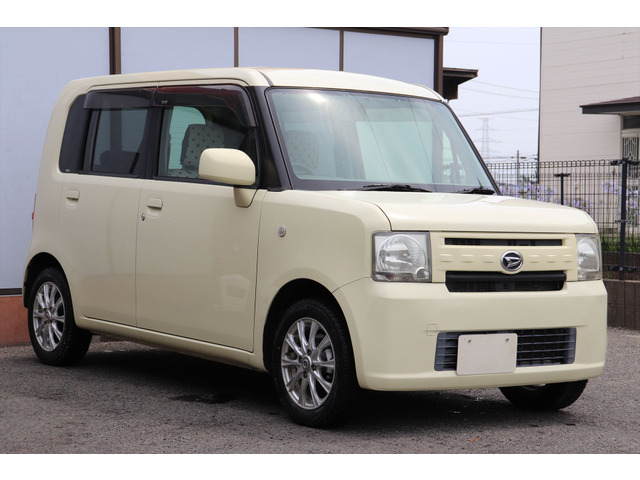 ムーヴコンテL 4WD