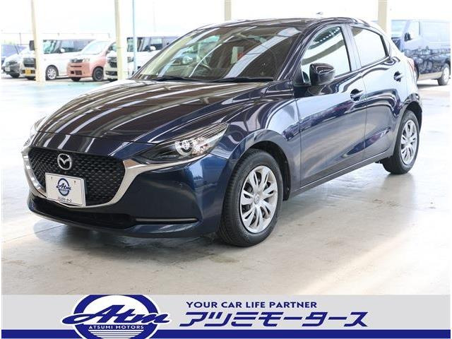 MAZDA21.5 15S