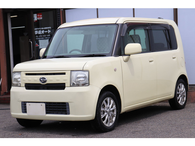 ムーヴコンテL 4WD