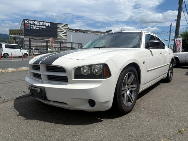 ダッジ チャージャーの中古車一覧(3ページ目)｜中古車検索 - 価格.com