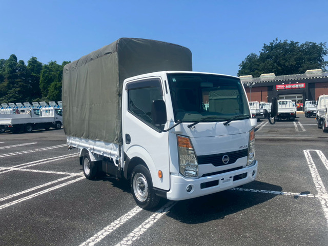 アトラス
