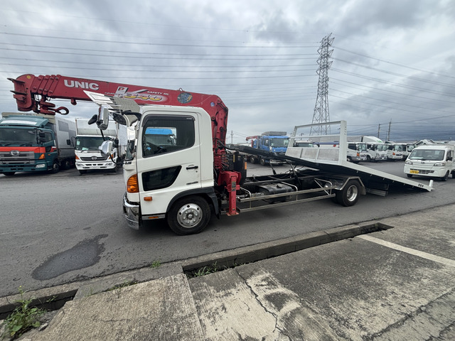 クルージングレンジャー