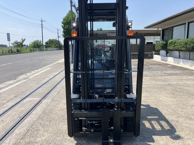 トヨタL&amp;F