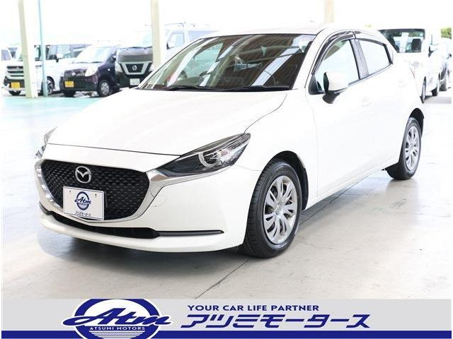 MAZDA21.5 15C