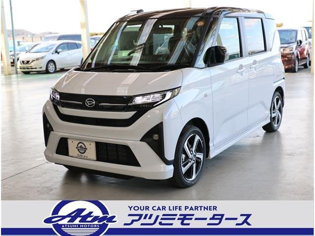 ムーヴRS