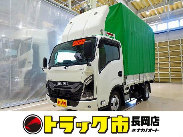 エルフ3.0 フルフラットロー ディーゼル