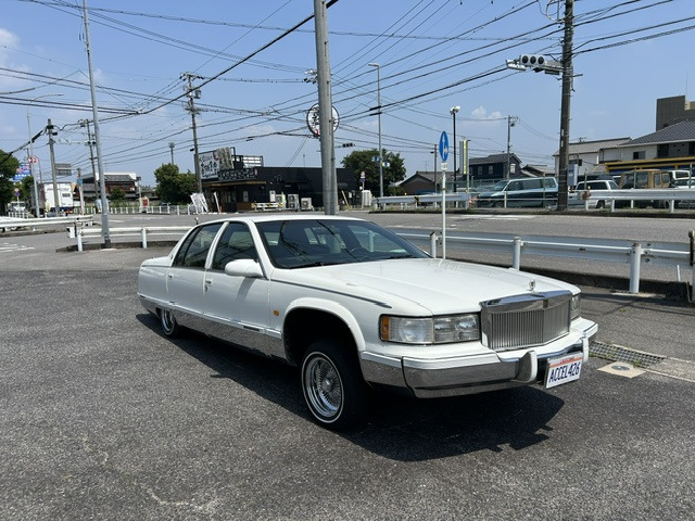 フリートウッドブロアム