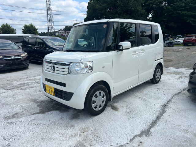 N-BOXG