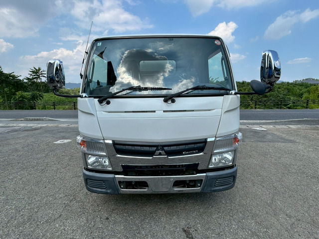 キャンター