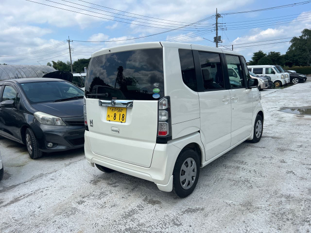 N-BOXG