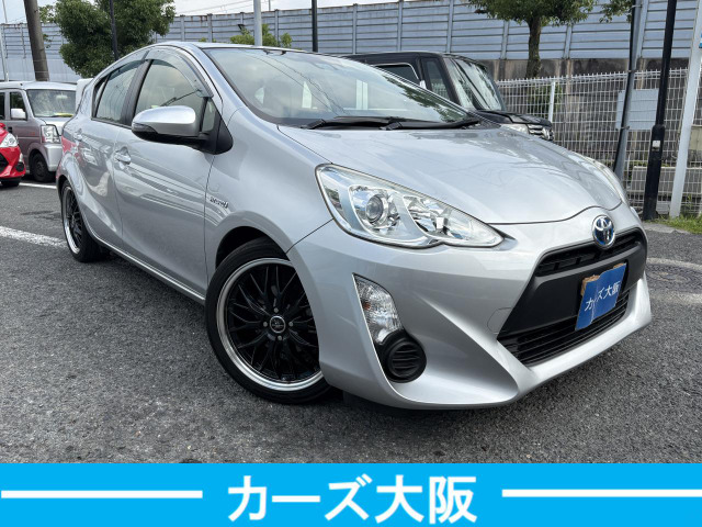 アクア1.5 L