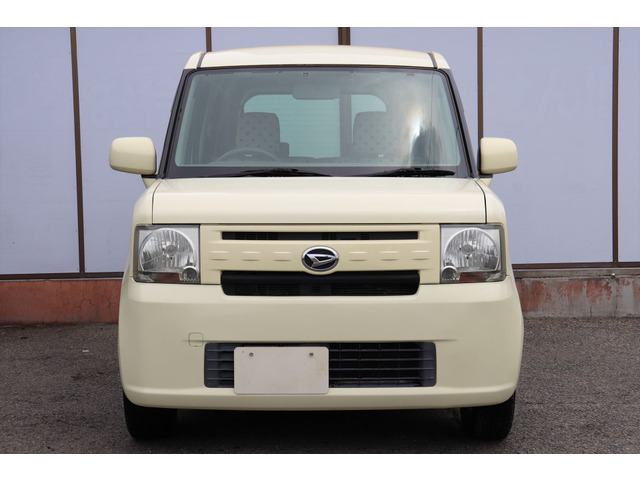 ムーヴコンテL 4WD