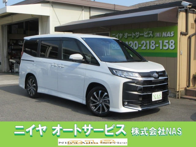 ノア1.8 ハイブリッド S-G ウェルキャブ ウェルジョイン