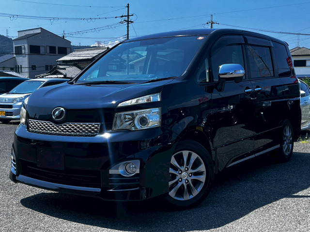 ヴォクシー2.0 ZS 煌II