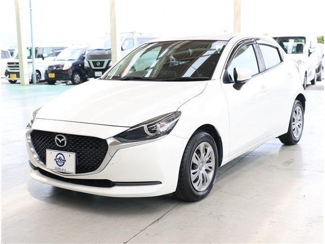 MAZDA21.5 15C