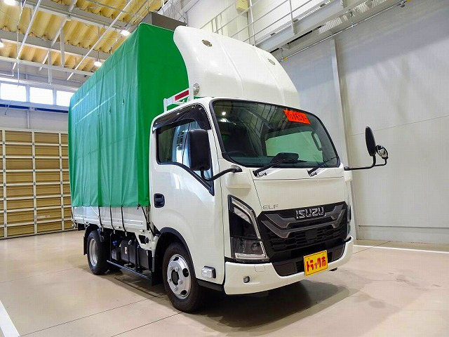 ���⍇���Ǘ�No.A401 R5 �G���t 2t FFL �W�� �y�t ���{�f�[ ���d��5t����