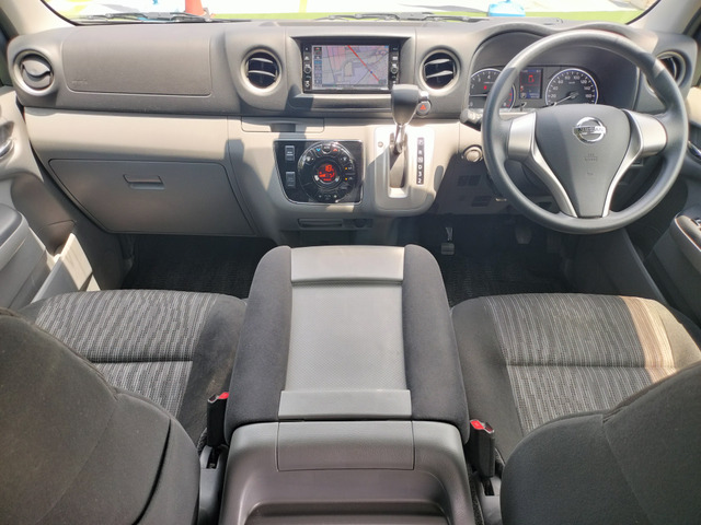 NV350キャラバン2.0 プレミアムGX ロング