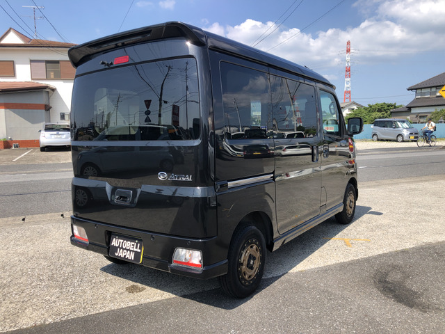 アトレーRS